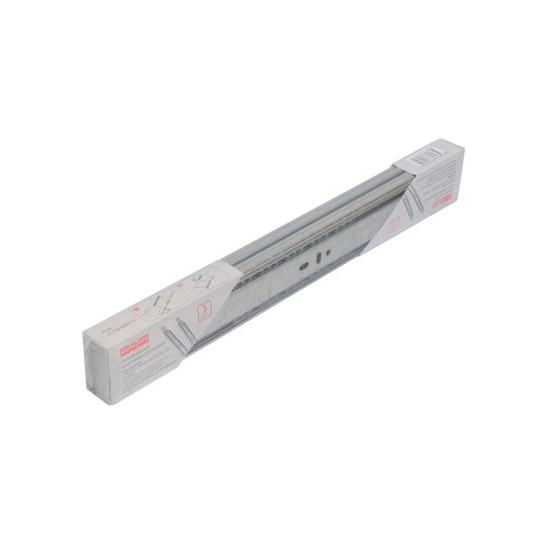 Направляющая шариковая StahlBuro 45-350/14" (2шт) (20шт)