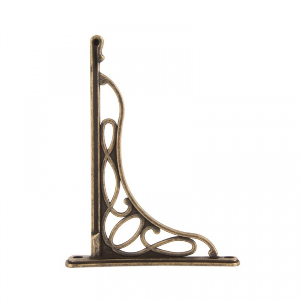 Консоль декоративная SHBD-006-150*200 AB EDSON (MOD 6 150x200 ANTIQUE BRONZE)