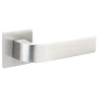 Ручка раздельная Apecs LOFT H-77140-INOX-SS