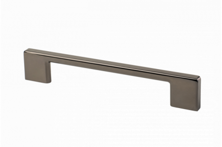 Ручка скоба SETE RM-819256-70 черный никель матовый 256