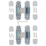 Петля скрытая Apecs 110*30-3D-Z-CRM