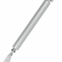 Доводчик Notedo GS-35 HO SILVER до 35кг. ПНЕВМАТ.