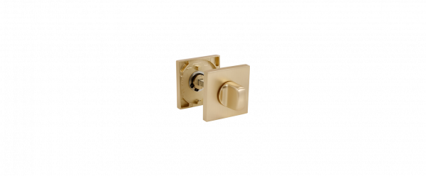 Завертка сантехническая BUSSARE WC-40 W.GOLD