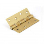 Петля дверная Vanger 100*70*2.5-P4-GM-Header