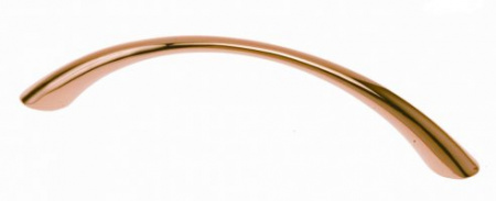 Ручка меб. EDSON 8211-128 золото (25 шт.)
