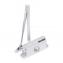 Доводчик Notedo DC-070 silver(сер.)