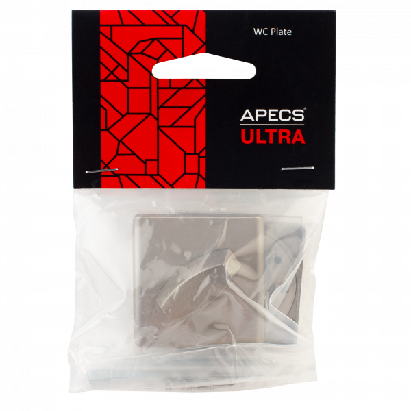 Фиксатор Apecs Ultra WC-6020-NISM