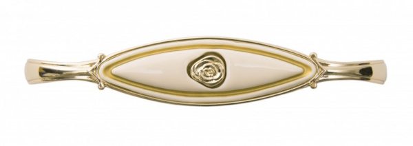 Ручка Boyard RS111GP.4/96/W
