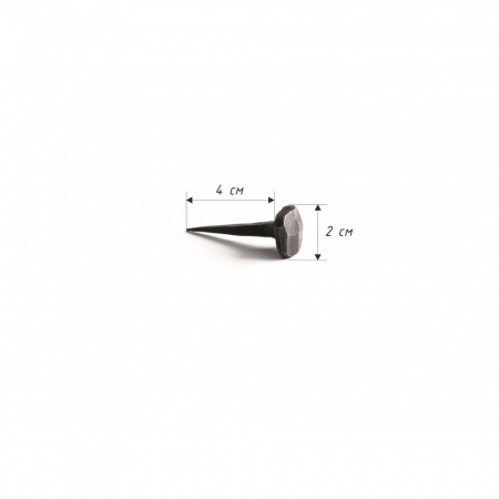 Гвоздь 4*2*2 MS-72