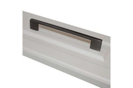 Ручка скоба SETE RM-819128-07 черный никель 128 (50шт)
