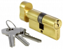Цилиндр MORELLI 60CK PG