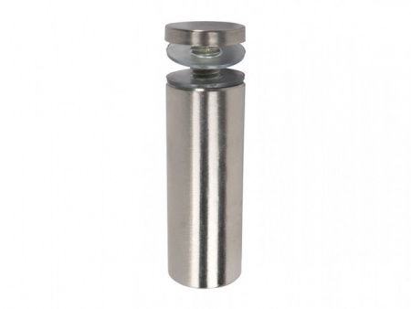 Держатель дистанционный GTV J01A d16*30, инокс