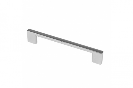 Ручка скоба SETE RM-819160-01 хром 160 (50шт)