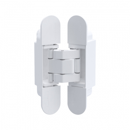 Петля скрытой установки Armadillo U3D 3000 VPG WH TECH белый